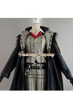 Identity V Prospector Norton Campbell Bird of Prey Cosplay Costume